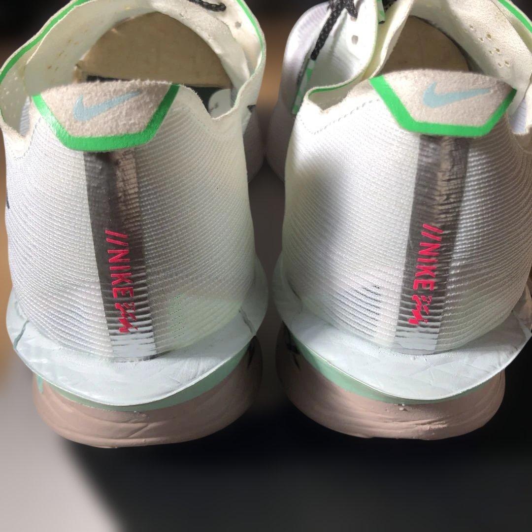 Nike ランニングシューズ　26cm