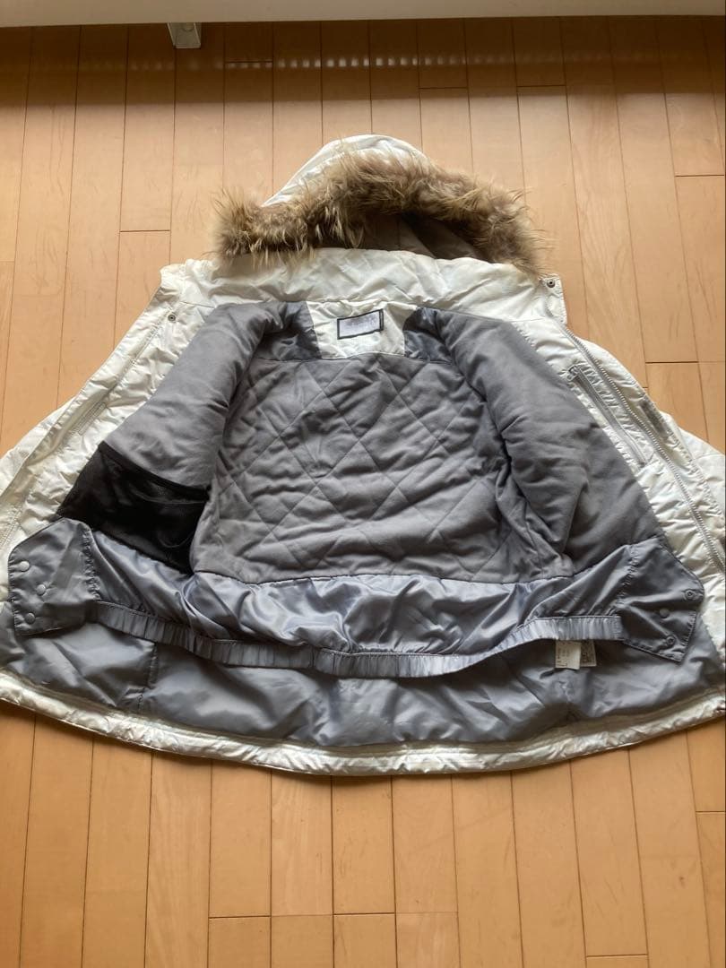 PHENIXジャケットとKiss mark のボトムスセット