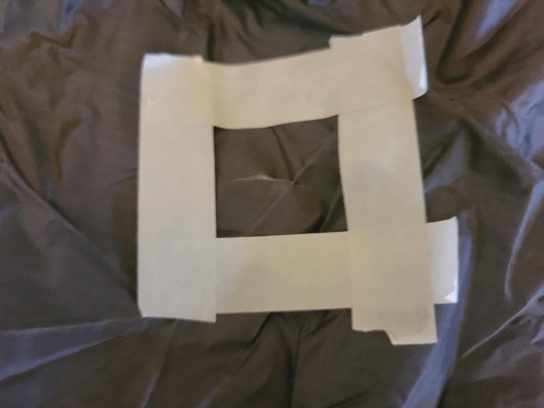 【訳有り品・美品】Naturehike Cloudup2 Pro