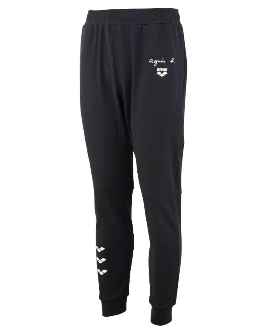 [mame✿ ] agnes b.×arena - スウェットセットアップ