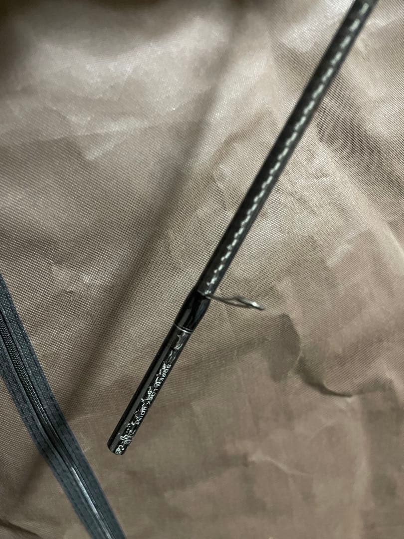 エクスセンス ジェノス S108M＋