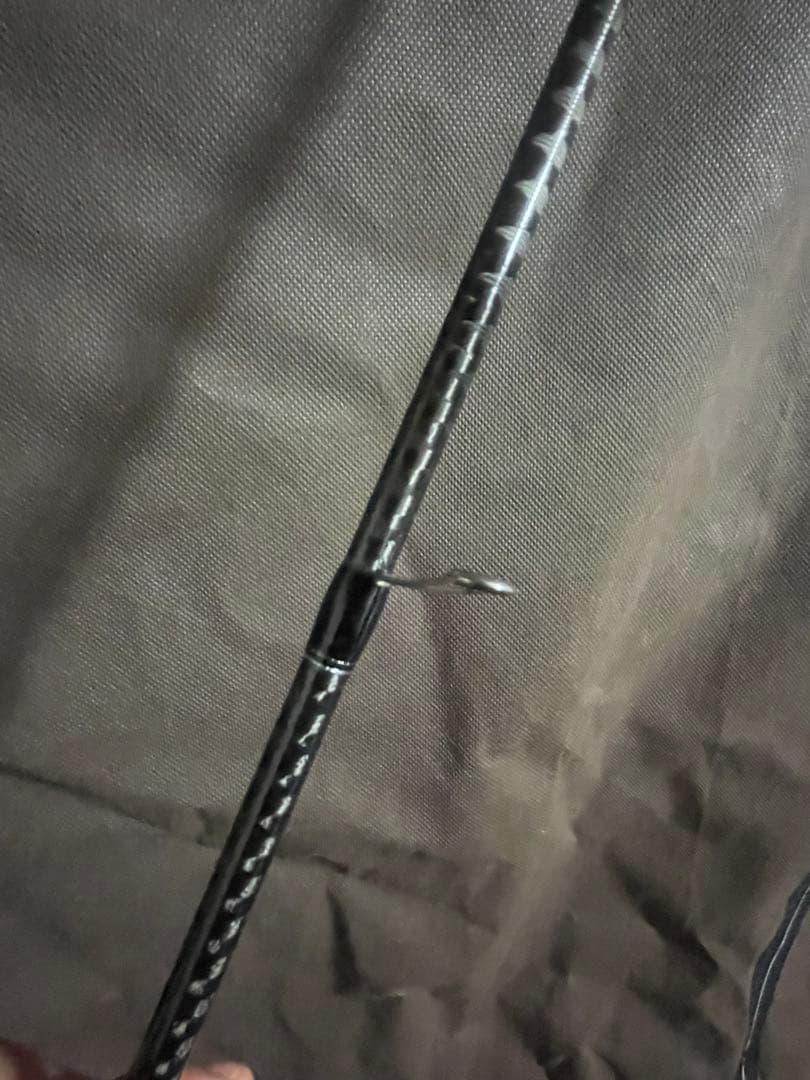 エクスセンス ジェノス S108M＋