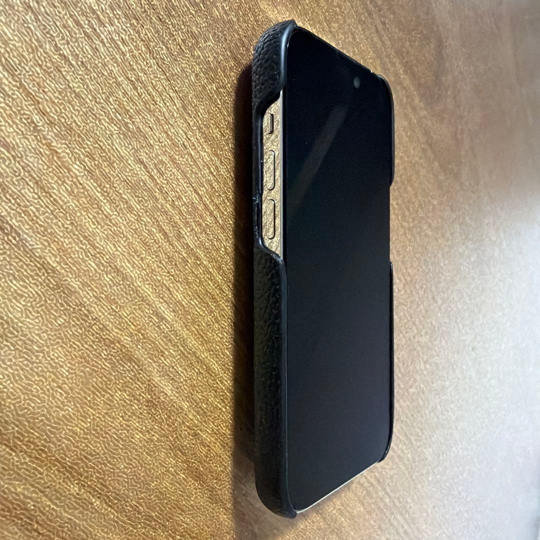 Apple iPhone 14 Pro 256gb本体　シルバー　SIMフリー