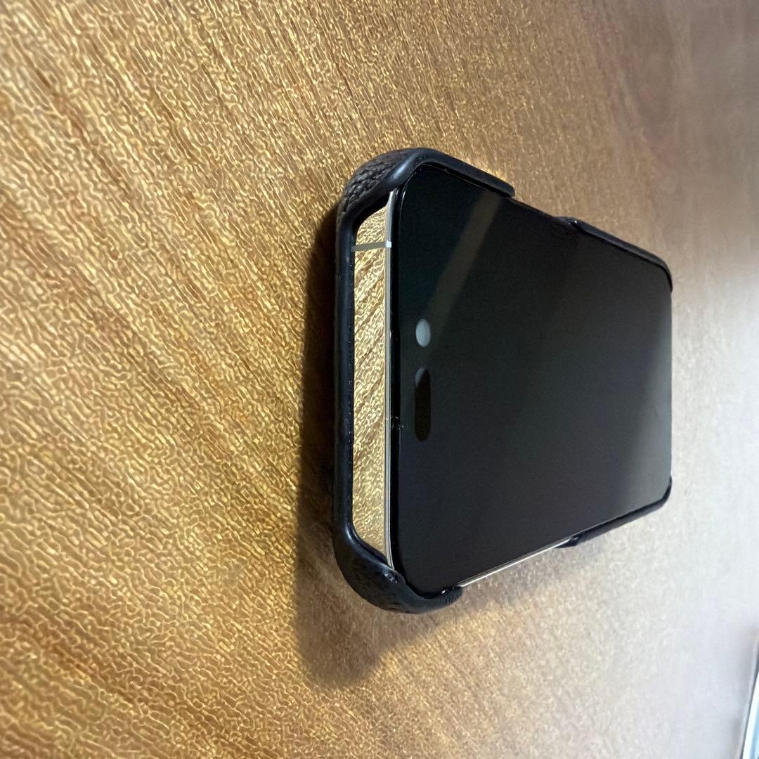 Apple iPhone 14 Pro 256gb本体　シルバー　SIMフリー