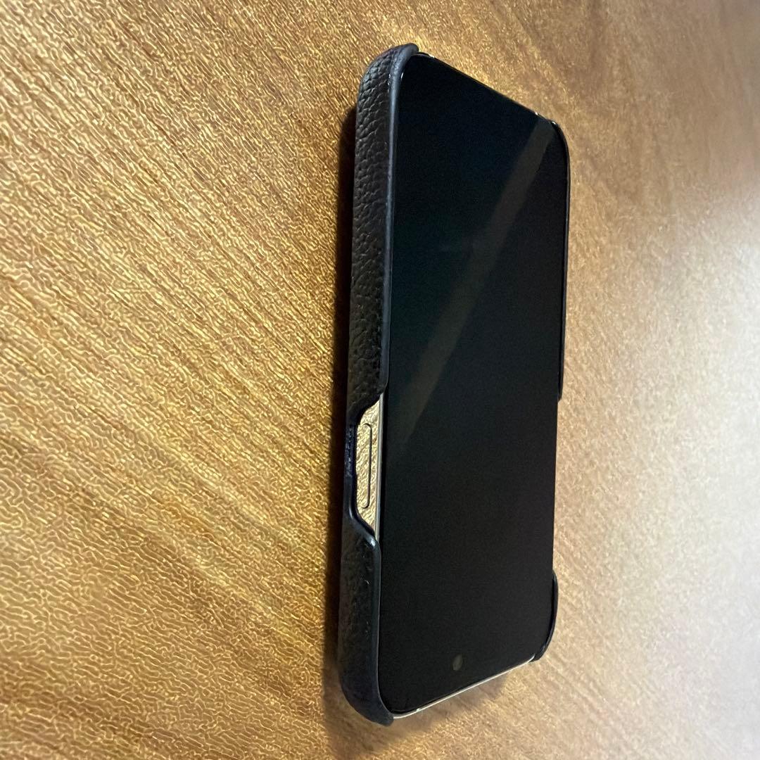 Apple iPhone 14 Pro 256gb本体　シルバー　SIMフリー