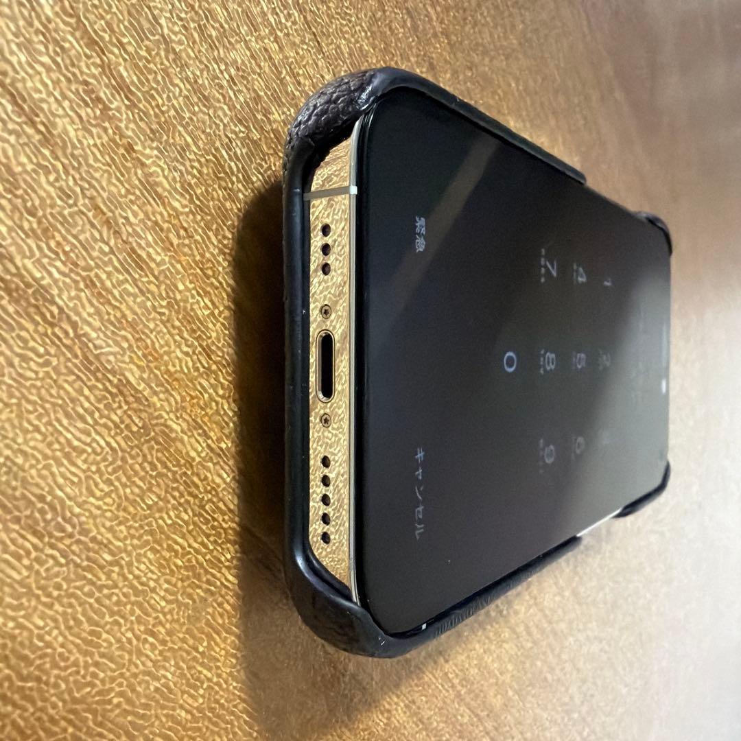 Apple iPhone 14 Pro 256gb本体　シルバー　SIMフリー