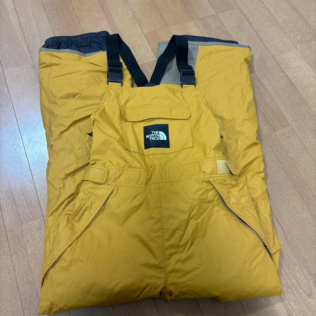 THE NORTH FACE 子ども用ウェア 150サイズ
