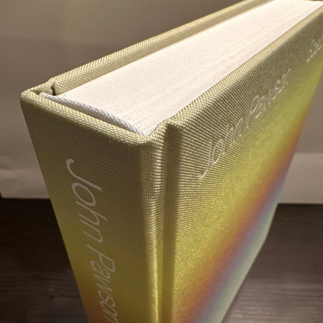 希少/ John Pawson - Spectrum