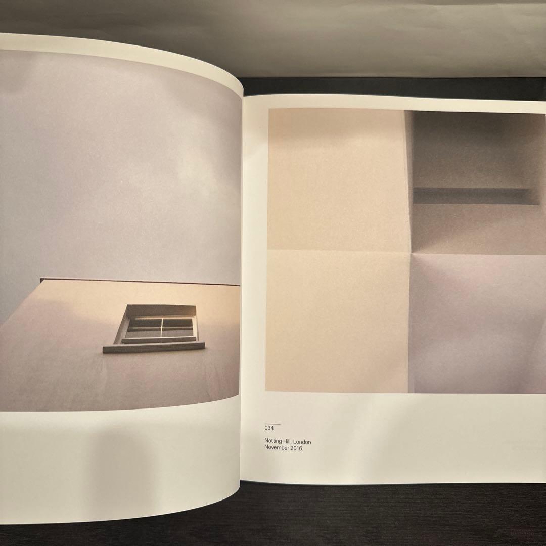 希少/ John Pawson - Spectrum