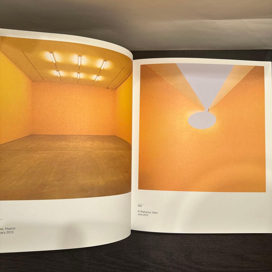 希少/ John Pawson - Spectrum