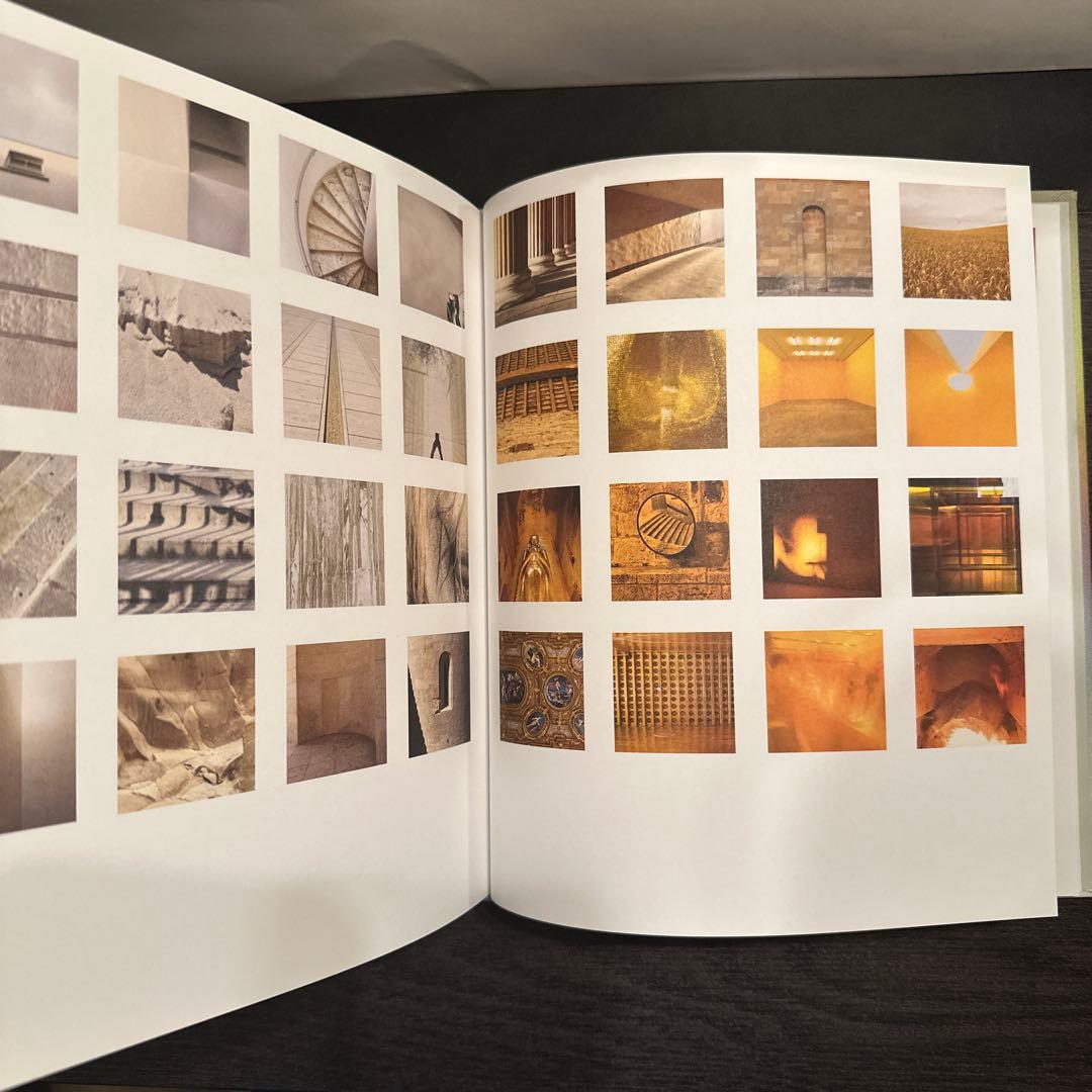 希少/ John Pawson - Spectrum