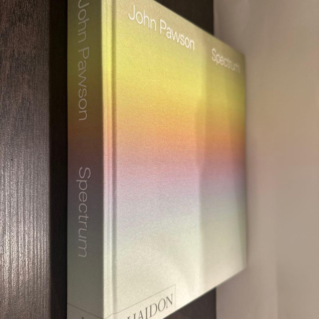 希少/ John Pawson - Spectrum