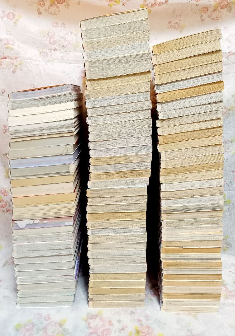 ワンピース【ONE PIECE】マンガ　1～81巻　+　その他関連本セット