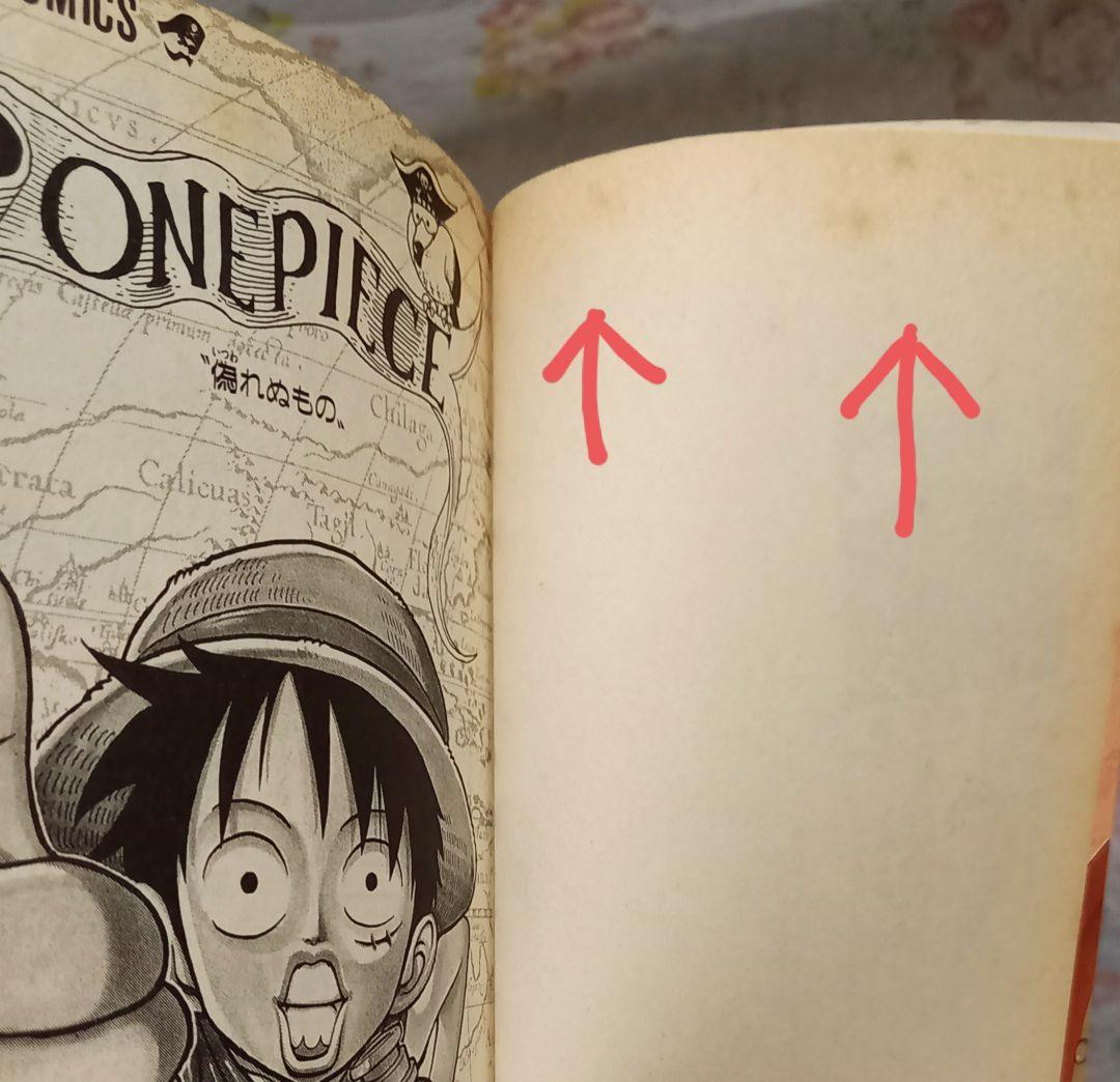 ワンピース【ONE PIECE】マンガ　1～81巻　+　その他関連本セット