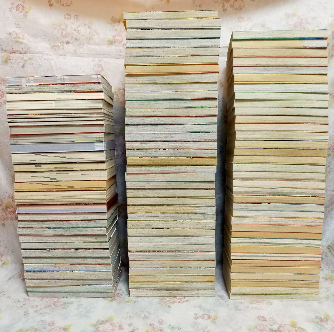 ワンピース【ONE PIECE】マンガ　1～81巻　+　その他関連本セット