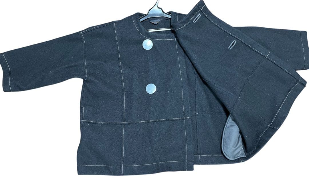 【大幅値下】コムデギャルソンアンティークコート