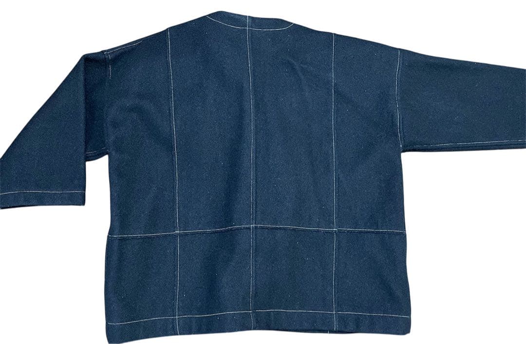 【大幅値下】コムデギャルソンアンティークコート