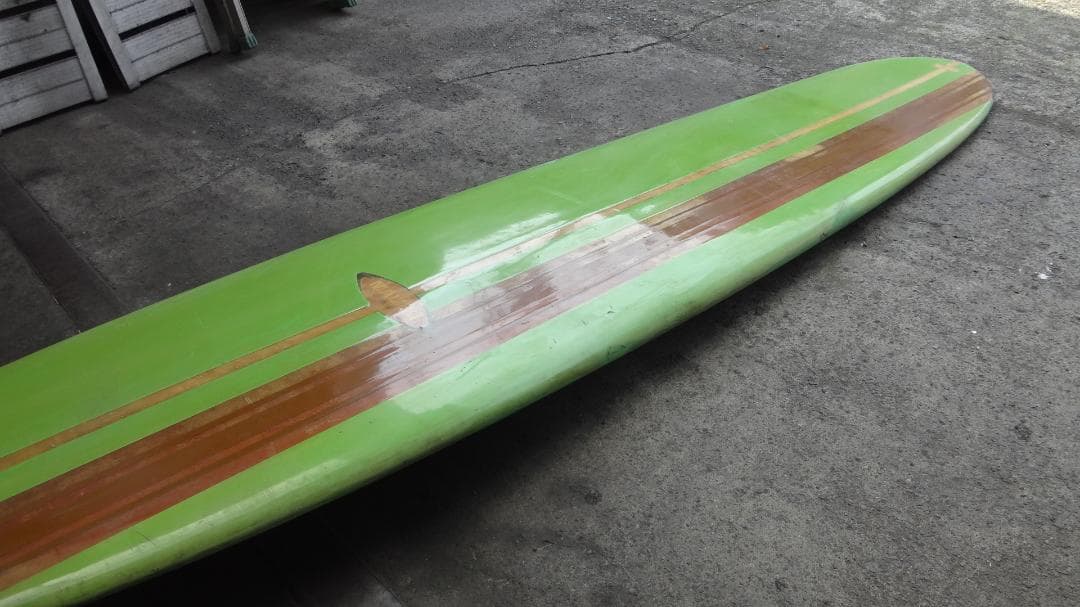 MALIBU マリブ ビンテージ サーフボード ロングボード 1960年代