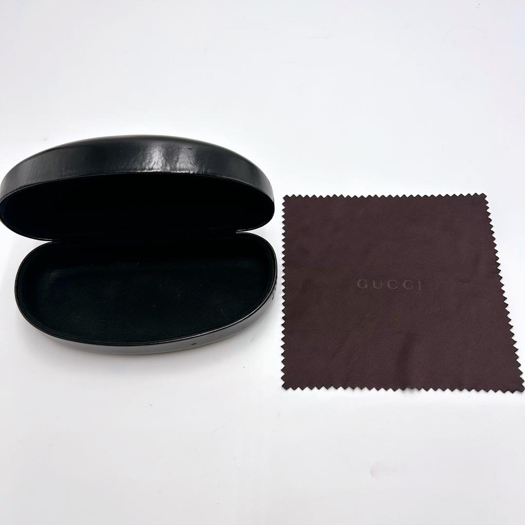 小物 GUCCI sunglasses GG2804 gradation y2k