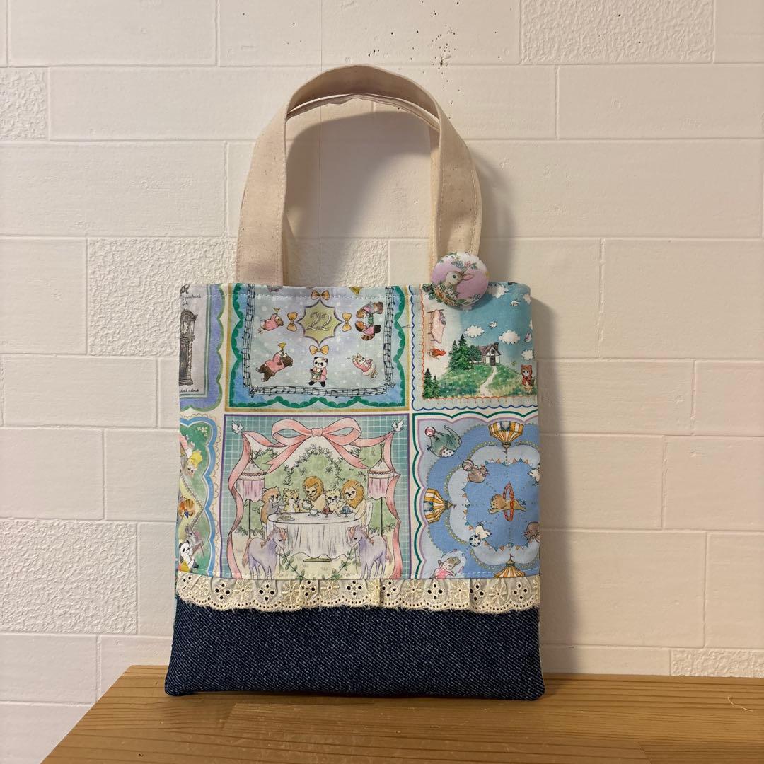 スペシャルセット　SALE ユキエモン　16cmファスナーポーチ　巾着　人気