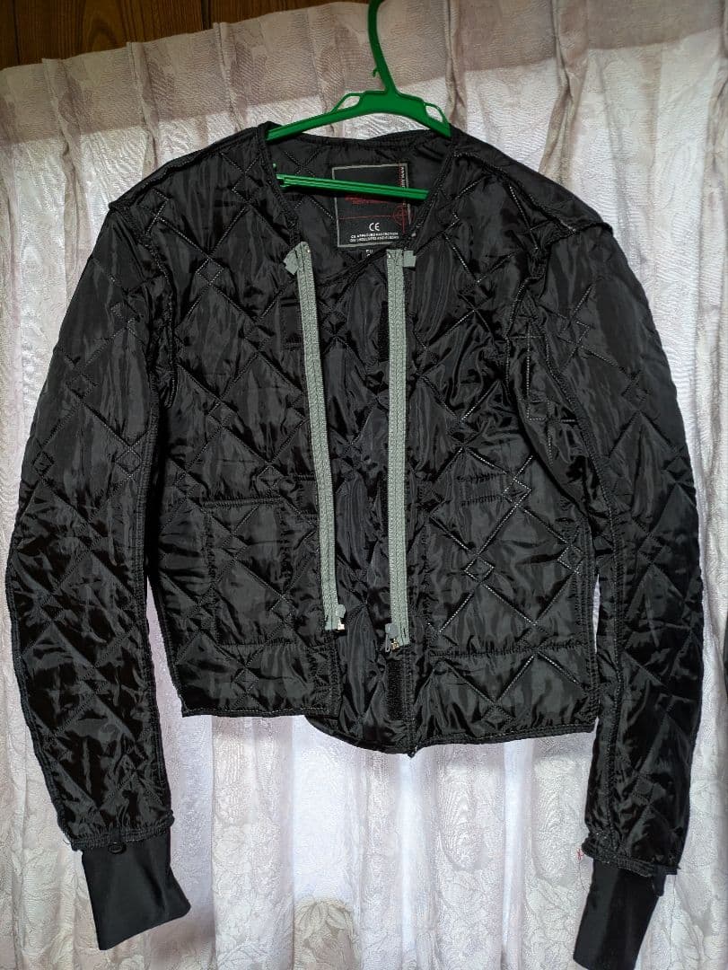 KOMINE JK-563 フルイヤーツーリングジャケット 上下セット