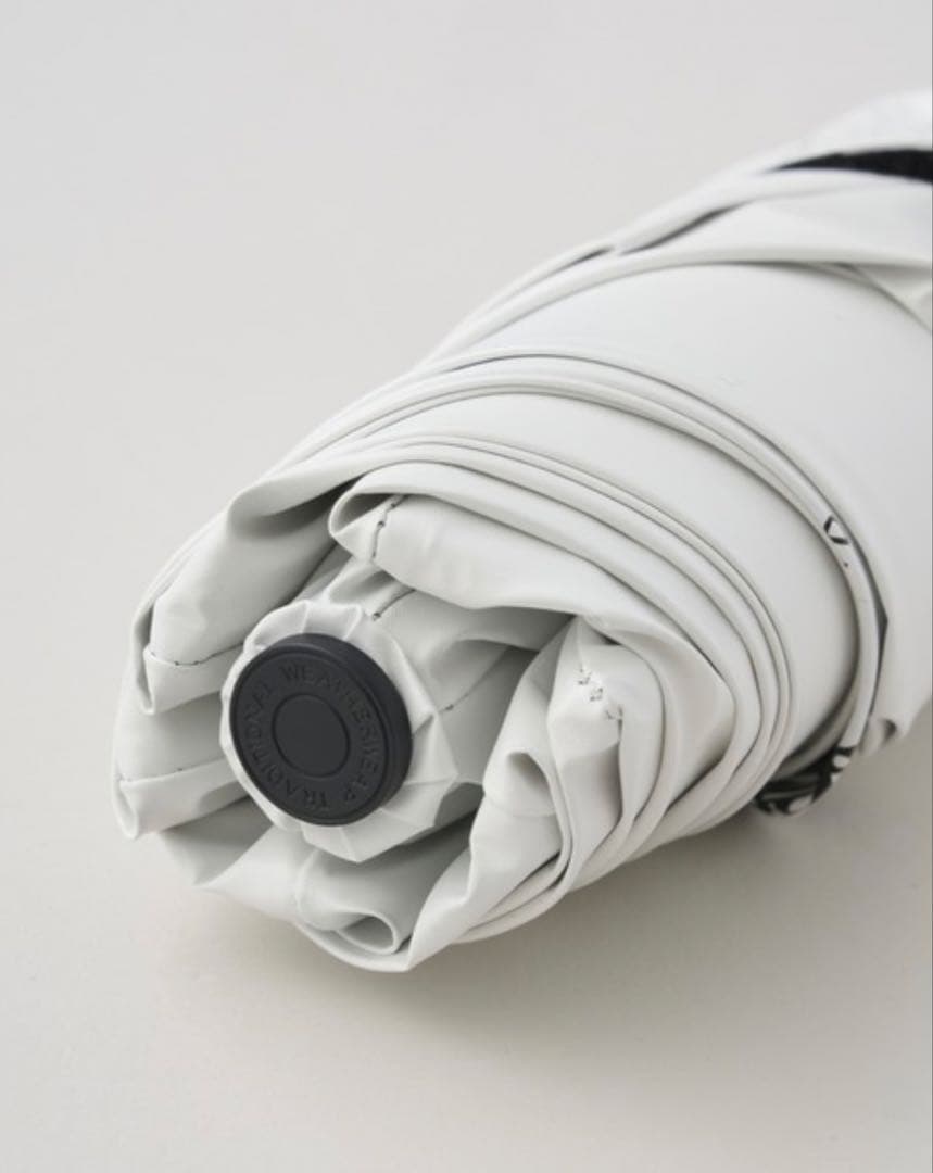 【新色ホワイト】Traditional Weatherwear★ライトアンブレラ