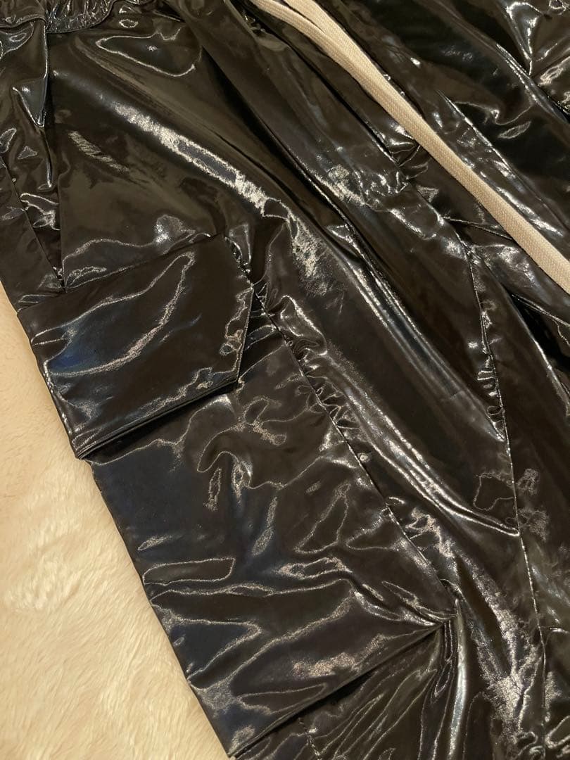 専用　極希少【RICK OWENS DRKSHDW】MASTODONコーティング