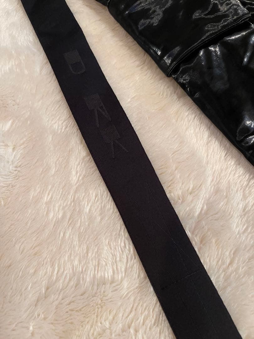 専用　極希少【RICK OWENS DRKSHDW】MASTODONコーティング