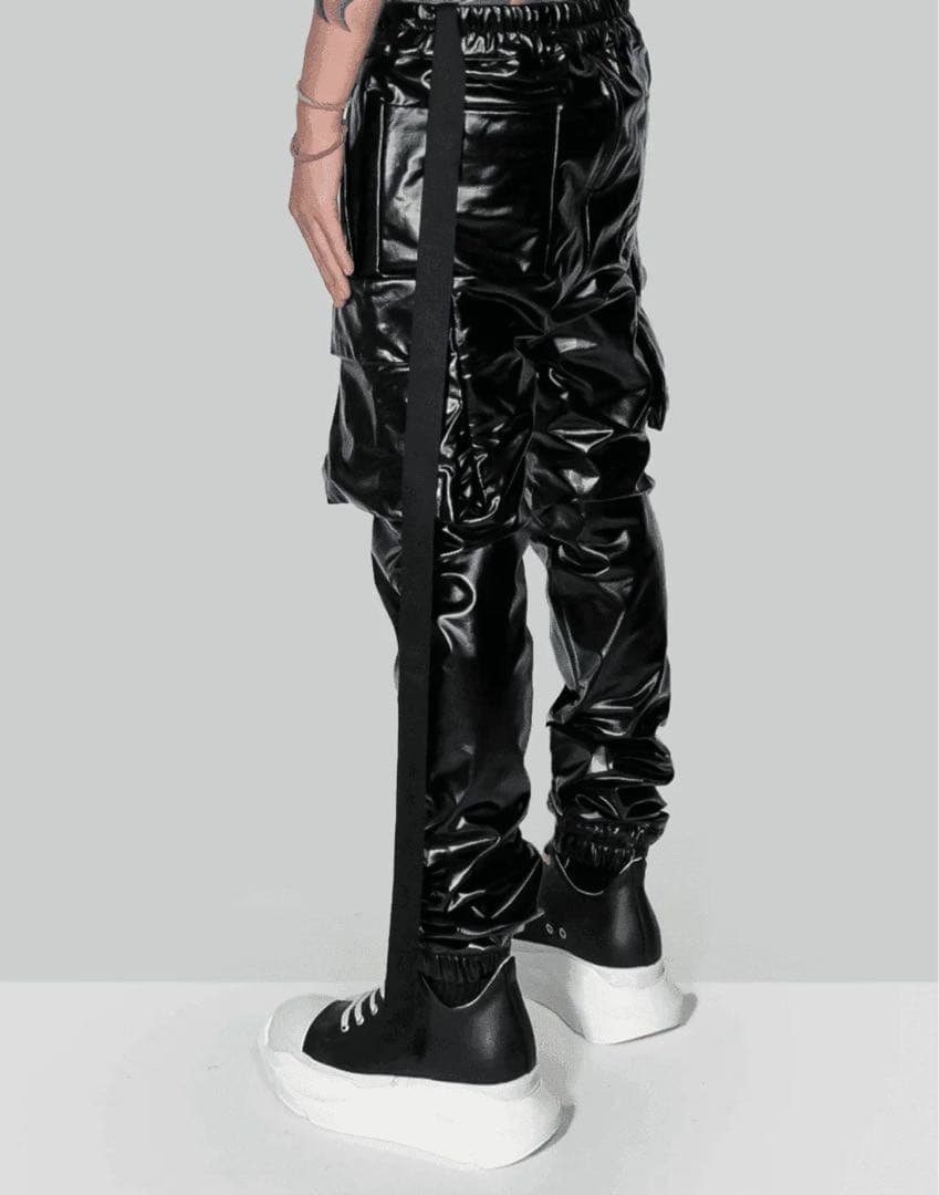 専用　極希少【RICK OWENS DRKSHDW】MASTODONコーティング