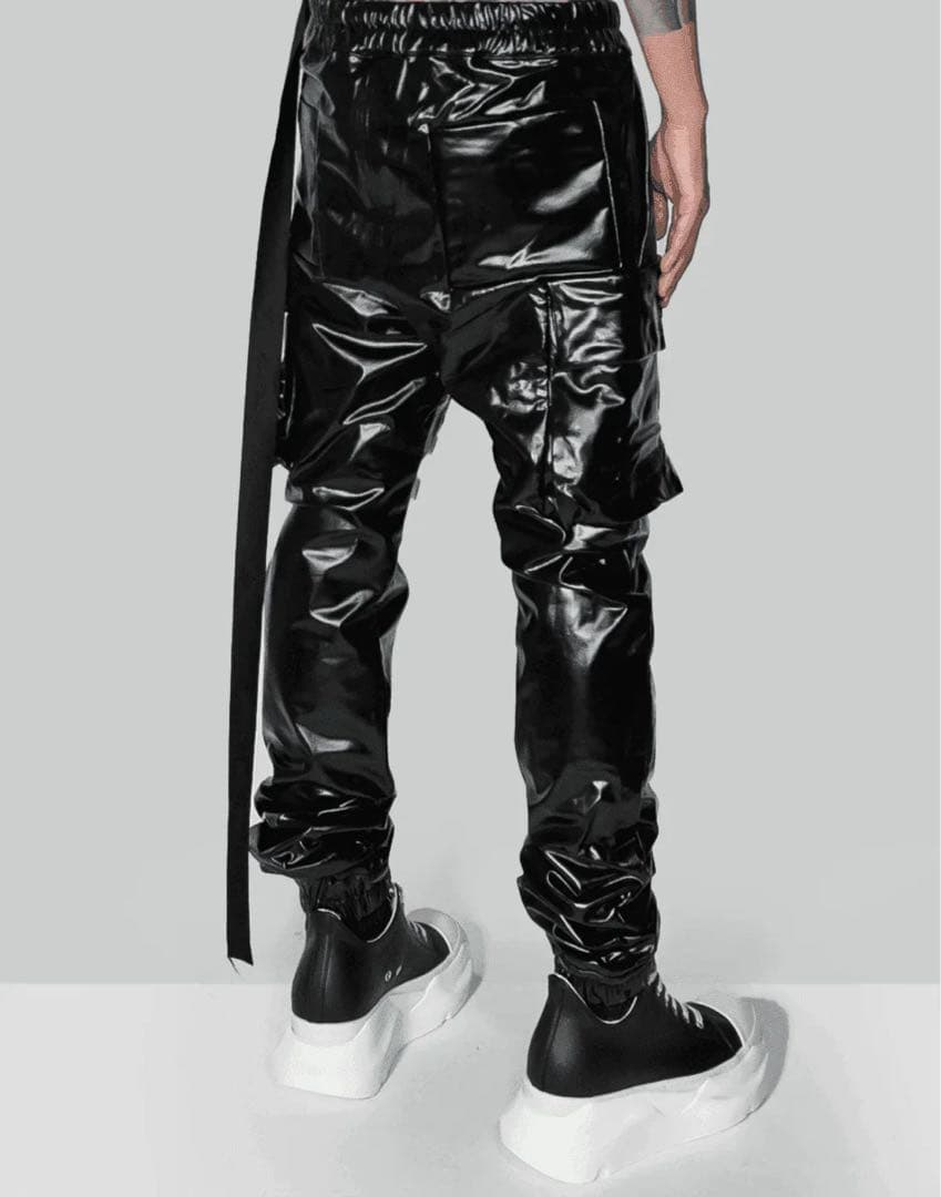 専用　極希少【RICK OWENS DRKSHDW】MASTODONコーティング