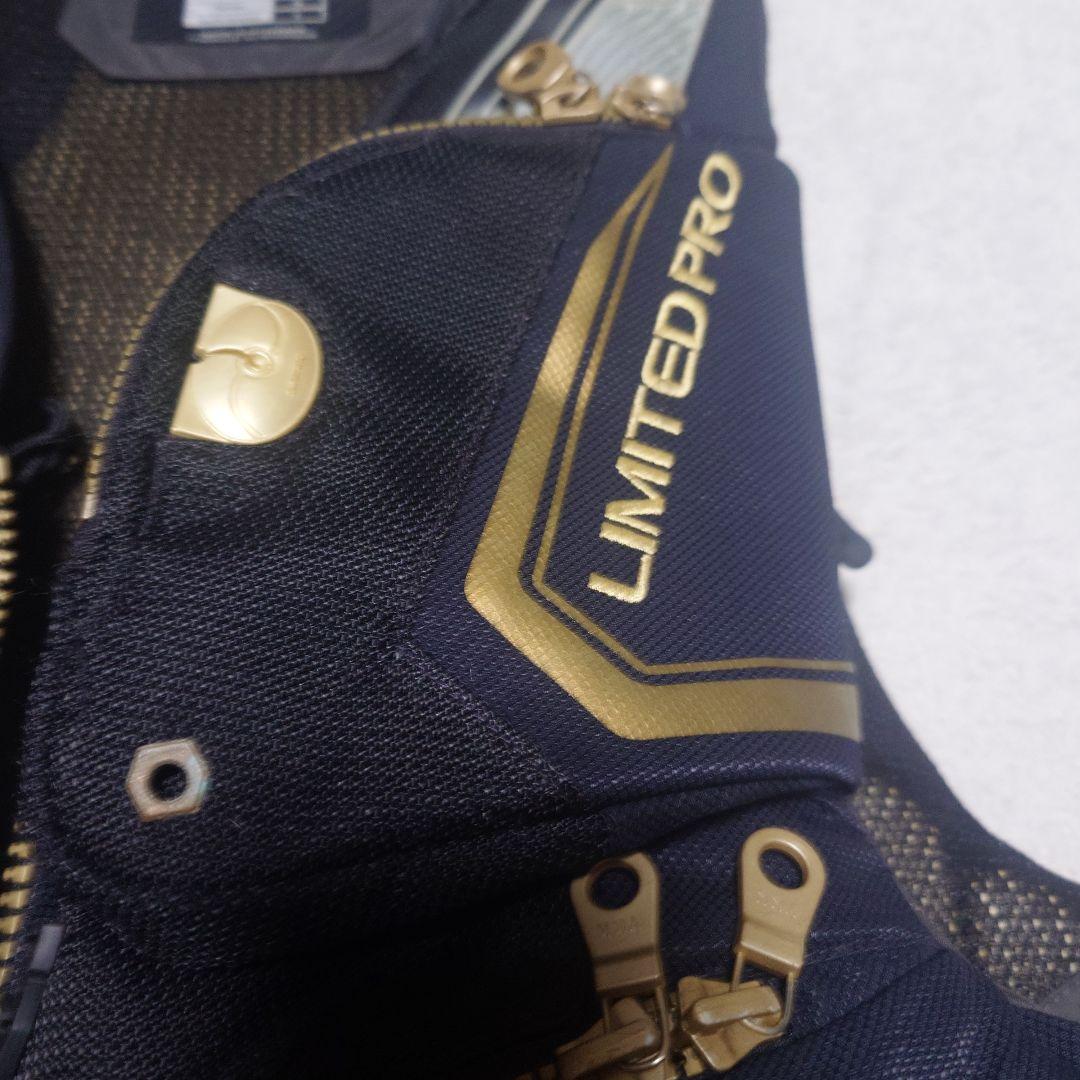 SHIMANO LIMITED PRO NEXUS ライフジャケット Lサイズ