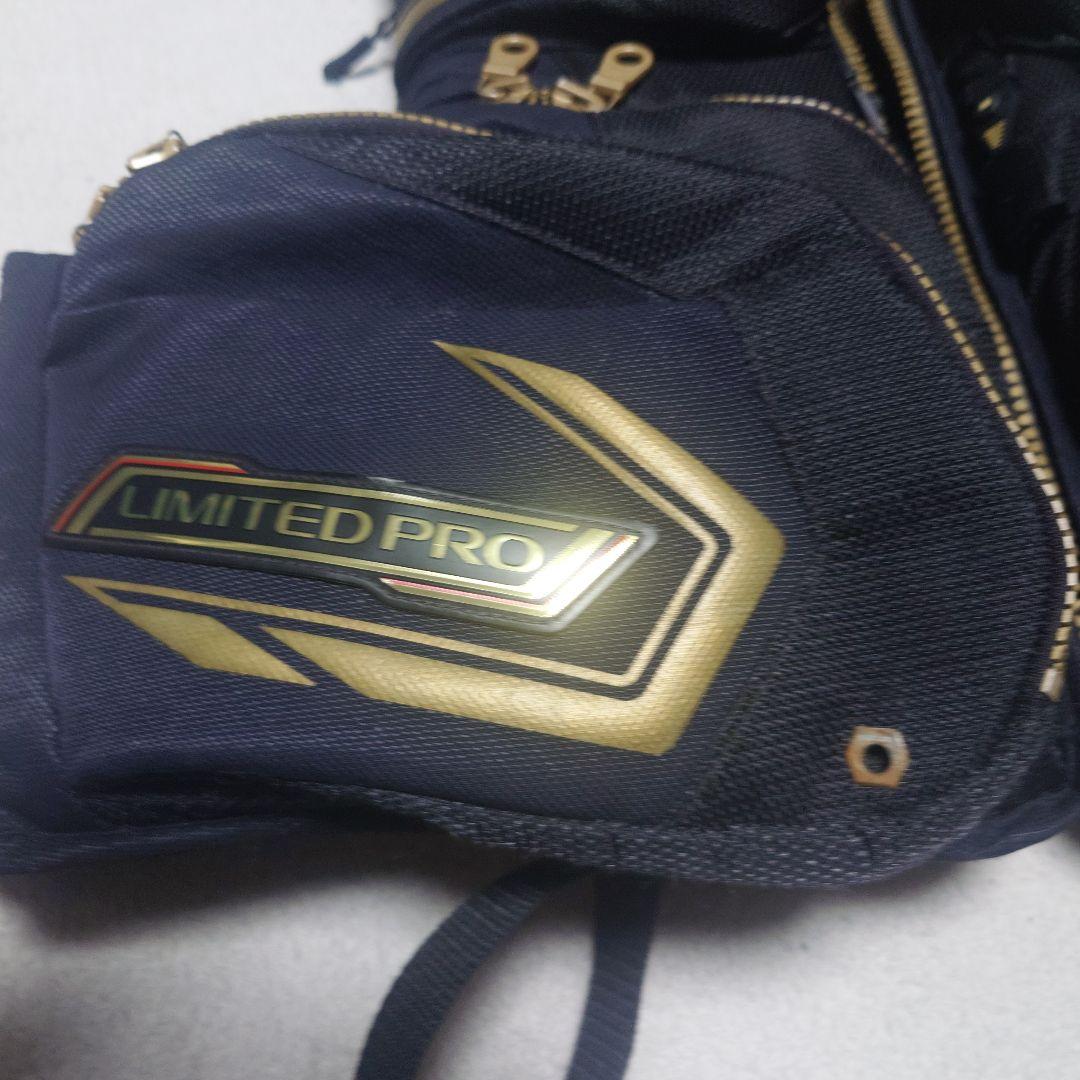 SHIMANO LIMITED PRO NEXUS ライフジャケット Lサイズ