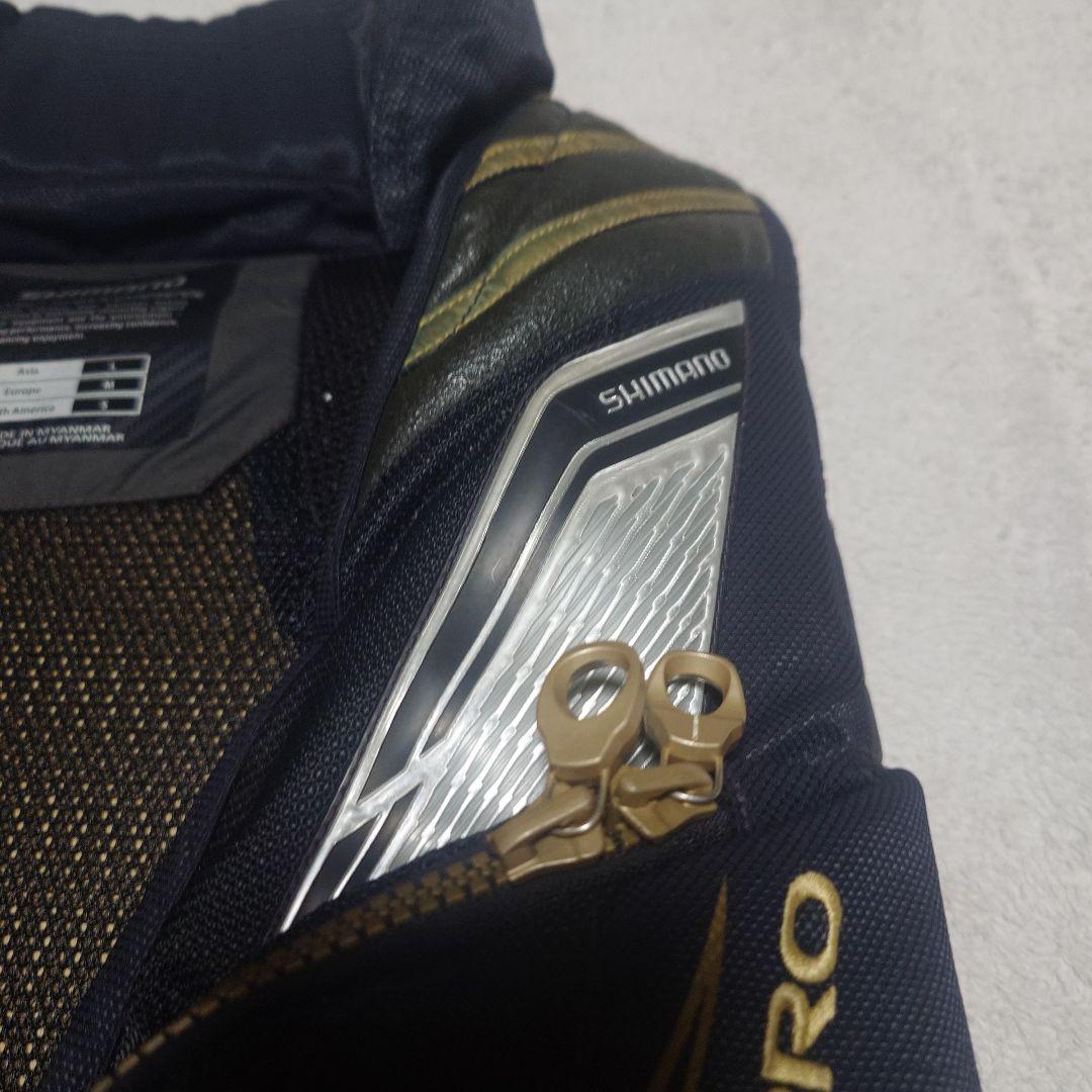 SHIMANO LIMITED PRO NEXUS ライフジャケット Lサイズ