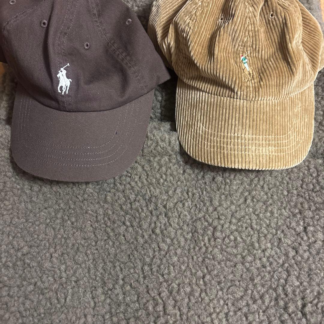 COLD BREAKER ウールベスト Fサイズ ブラウン