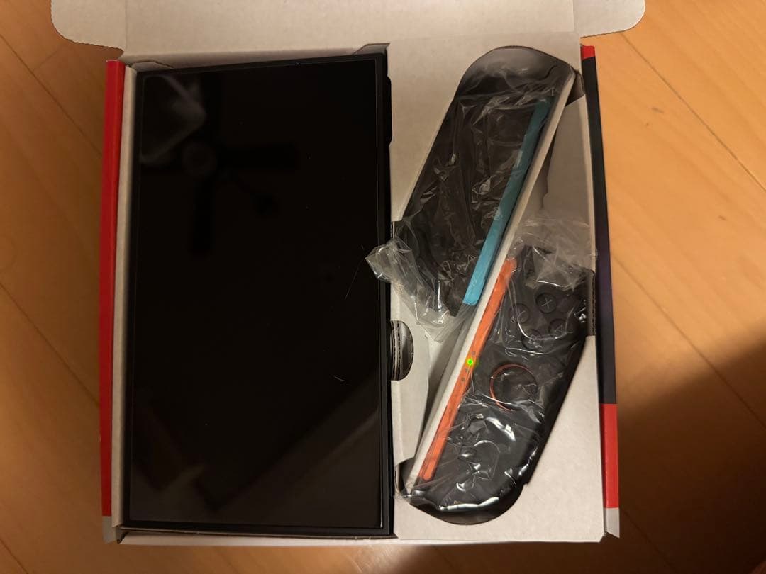 Switch2 マリカなし