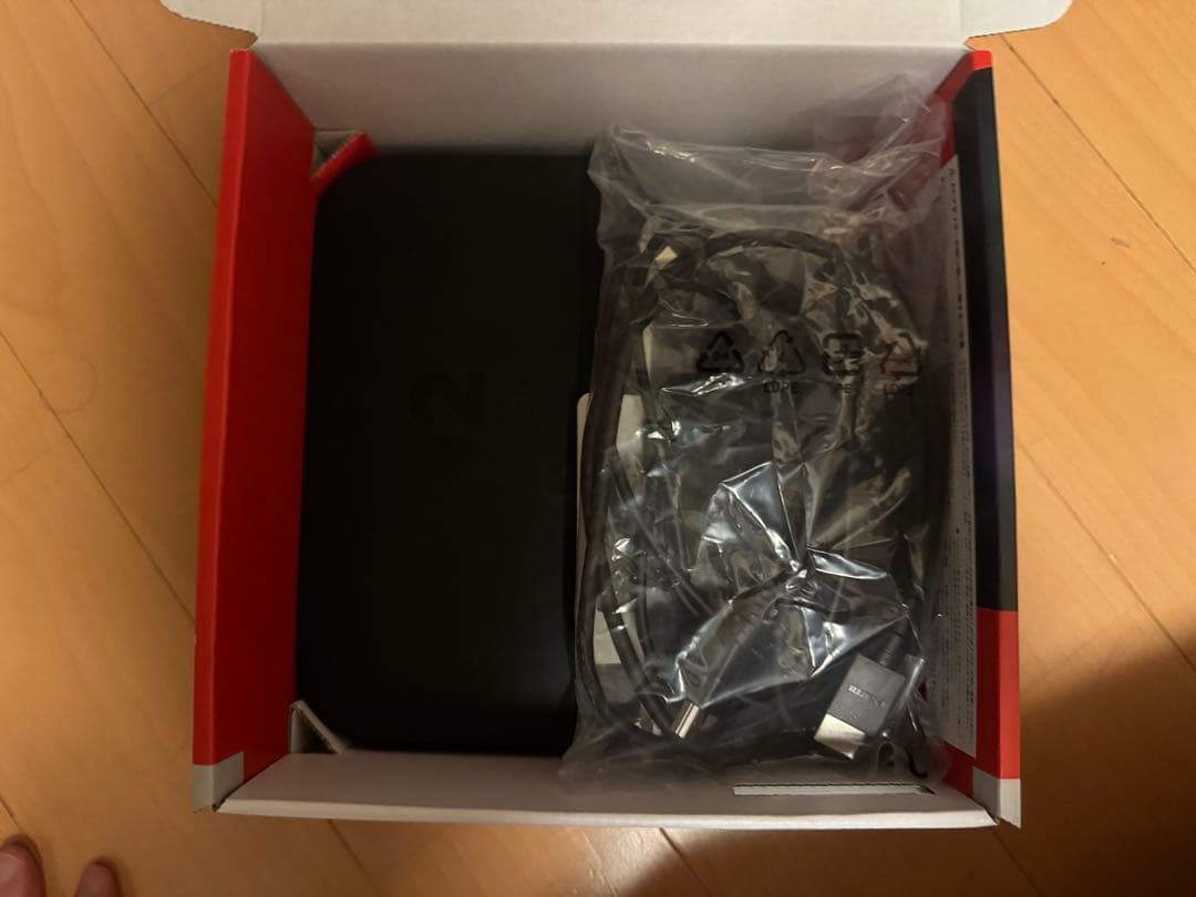 Switch2 マリカなし