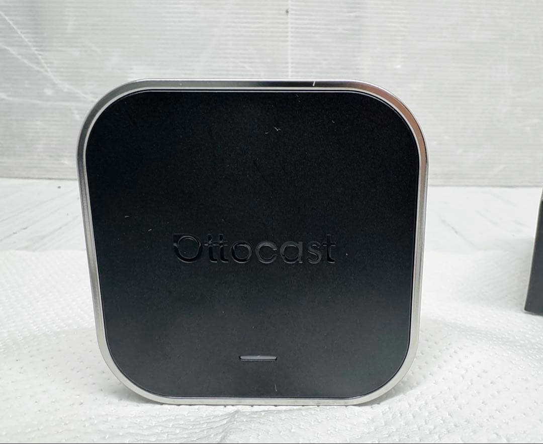 Ottocast OttoAlbox E2 Bluetoothユニット