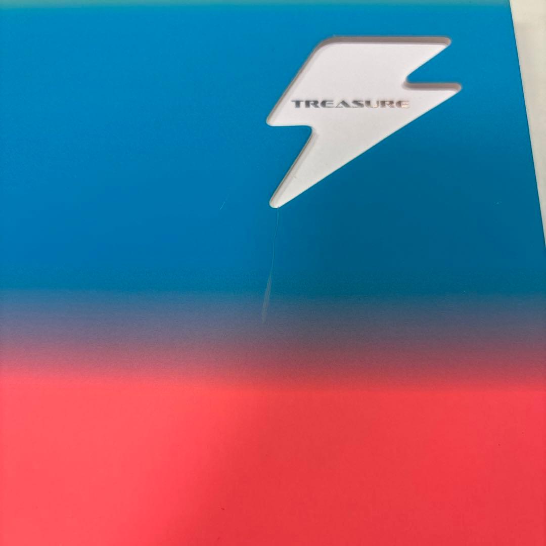 TREASURE アルバム　CD まとめ売り KーPOP