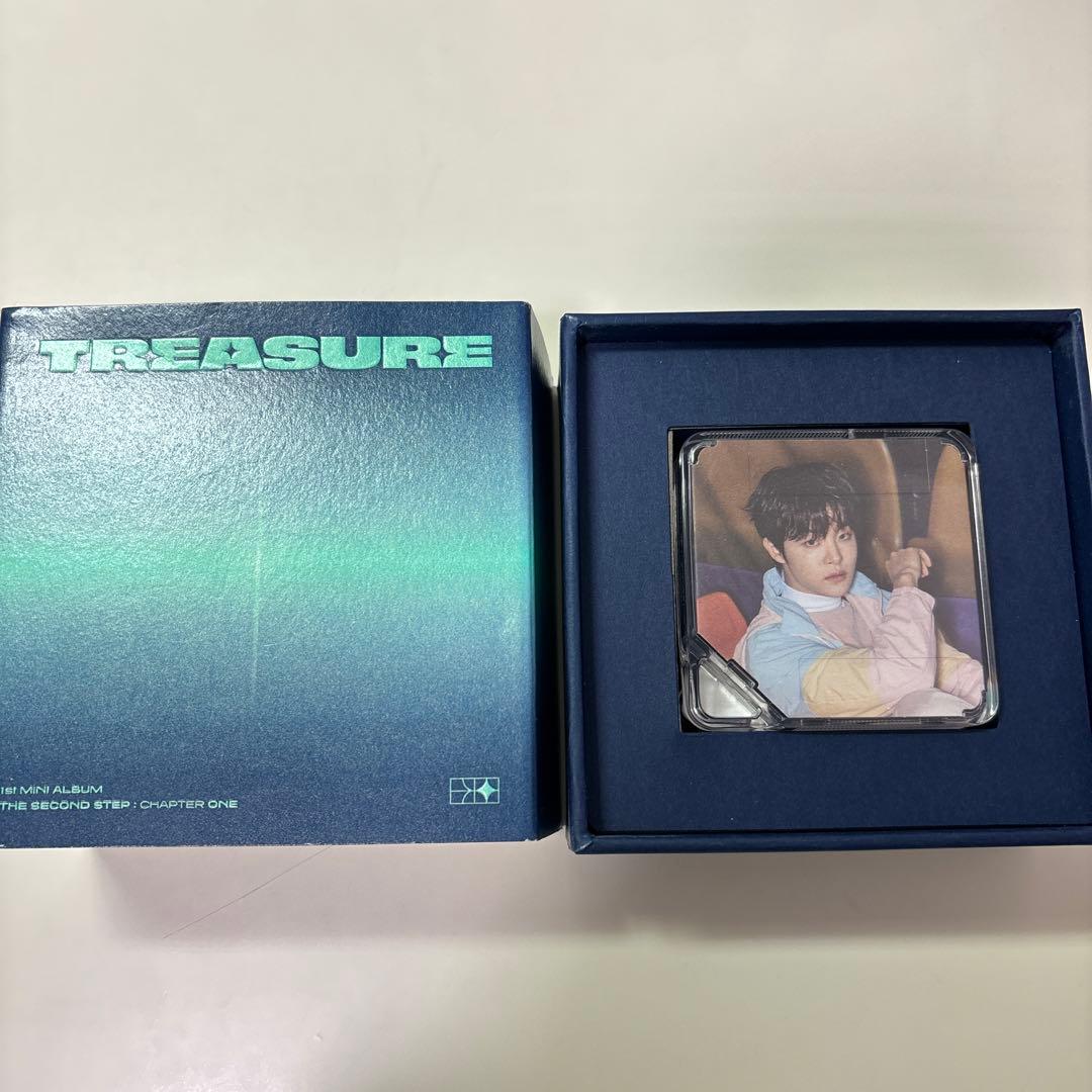 TREASURE アルバム　CD まとめ売り KーPOP