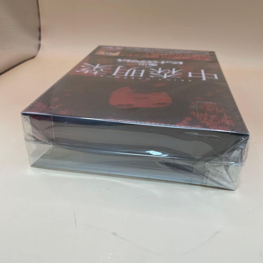 中森明菜 in 夜のヒットスタジオ DVD