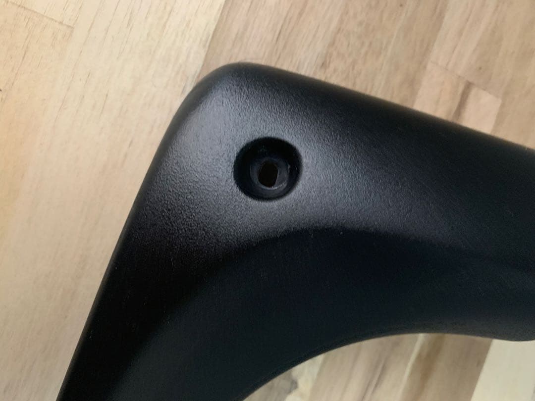 ランドクルーザー70 BJグリル