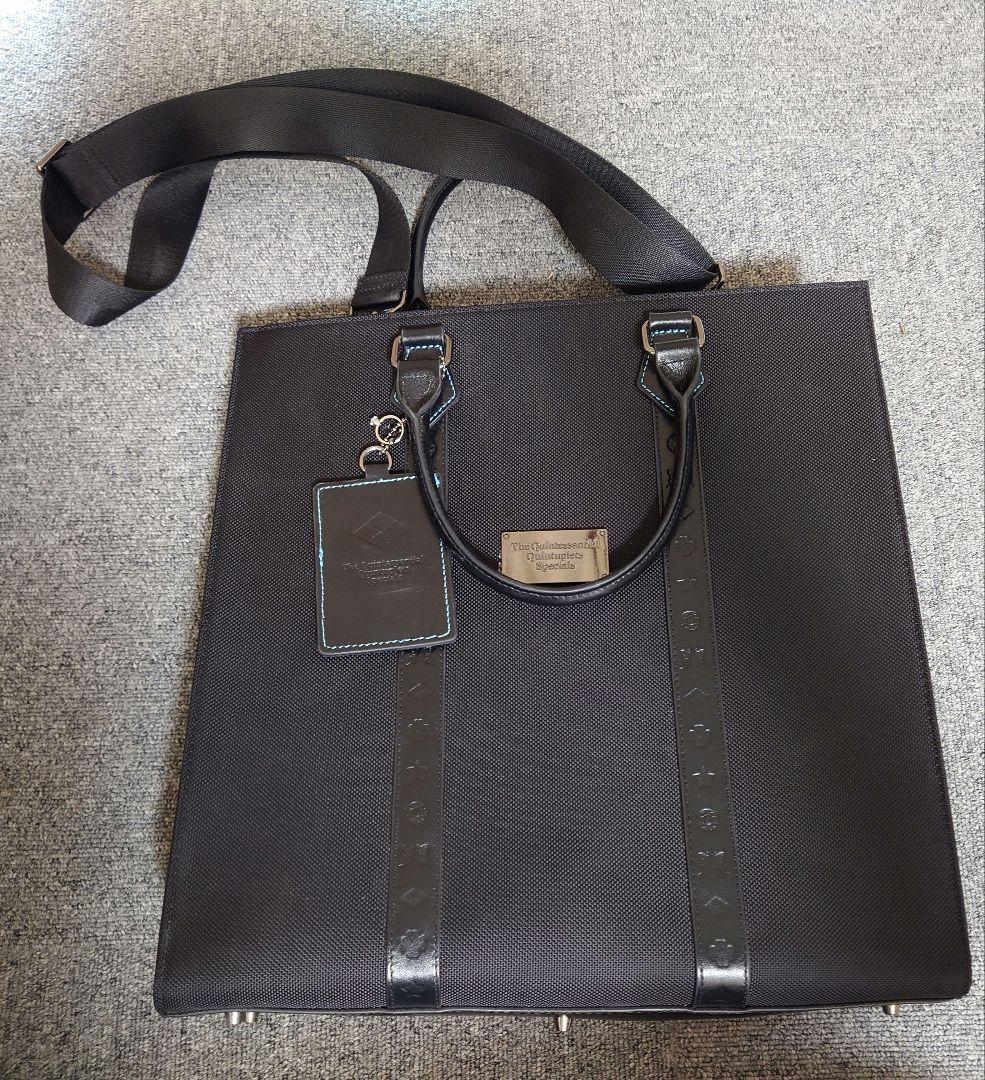 中野三玖「五等分の花嫁」トートバッグ