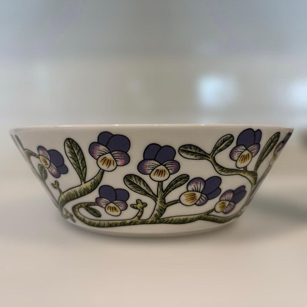 アラビア　ケトオルヴォッキ　ボウル2個セット