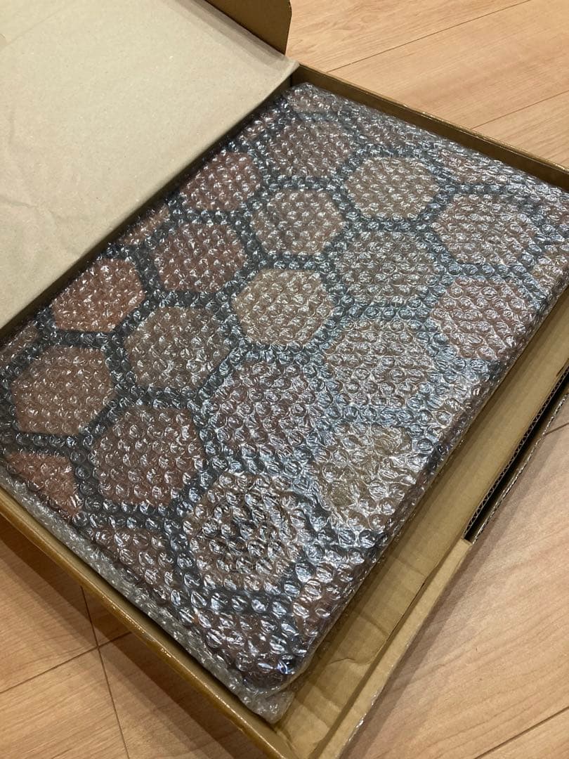 【訳あり品未使用】WANTKEY BOXTOP SC25 HEXA