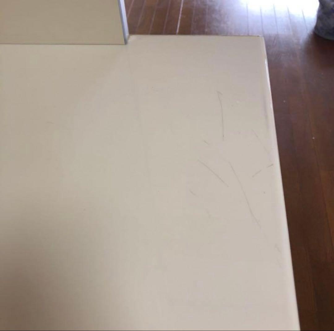 【7月27日まで】パモウナ 食器棚 キッチンボード　105cm