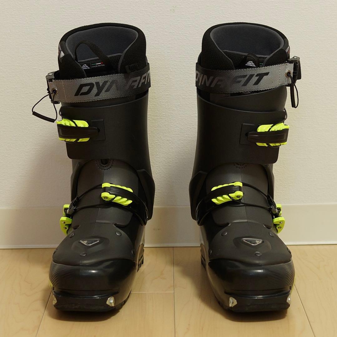 軽量スキーブーツ Dynafit ディナフィット 27.5cm Speedfit