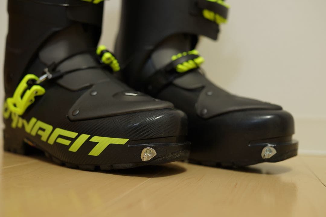 軽量スキーブーツ Dynafit ディナフィット 27.5cm Speedfit