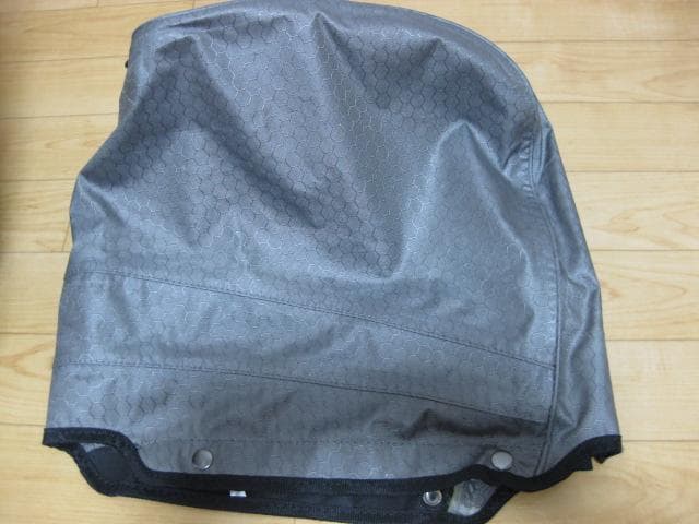 BENNINGTON　ベニントン　DRY-QO　9.5型　キャディバック