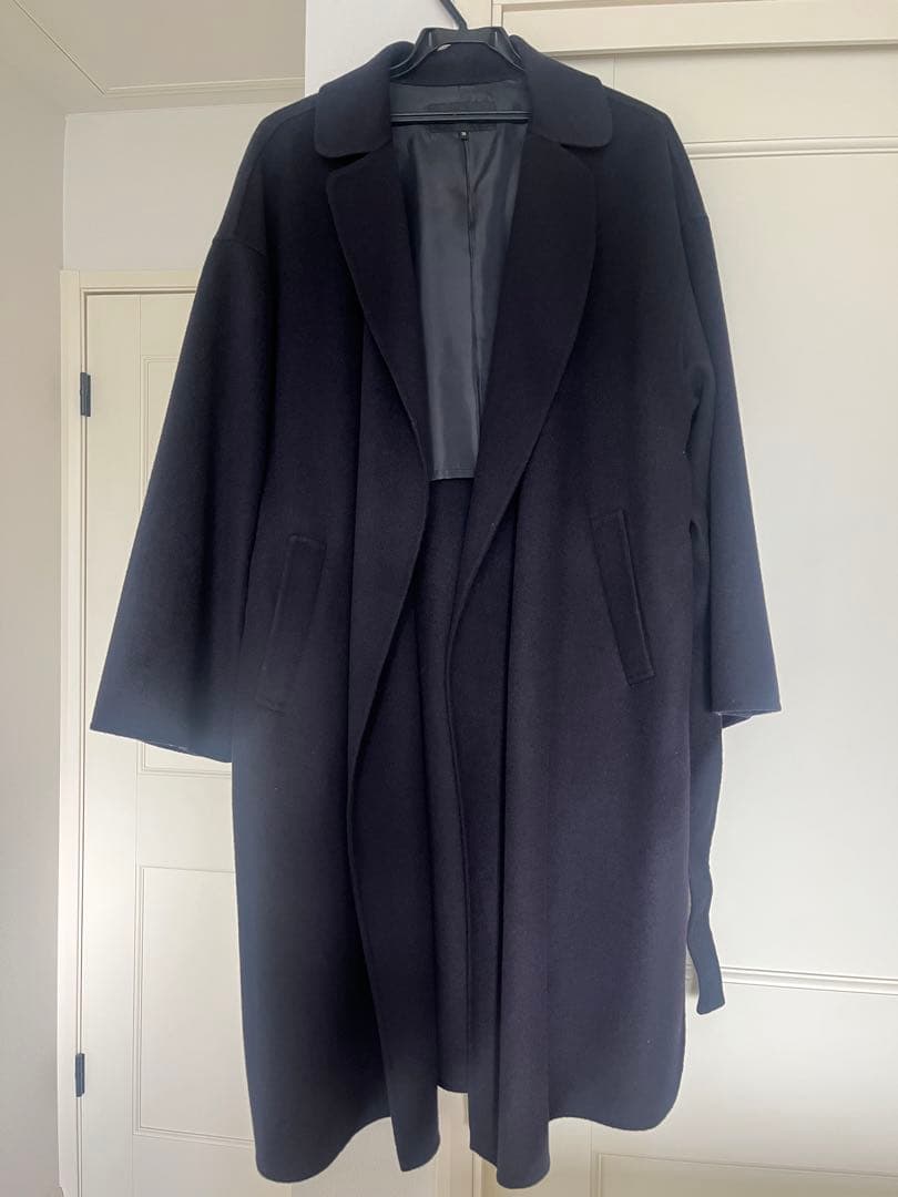 《URBAN RESERCH》リバーチェスターロングコート