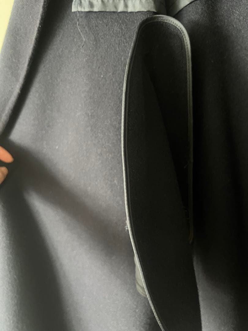 《URBAN RESERCH》リバーチェスターロングコート